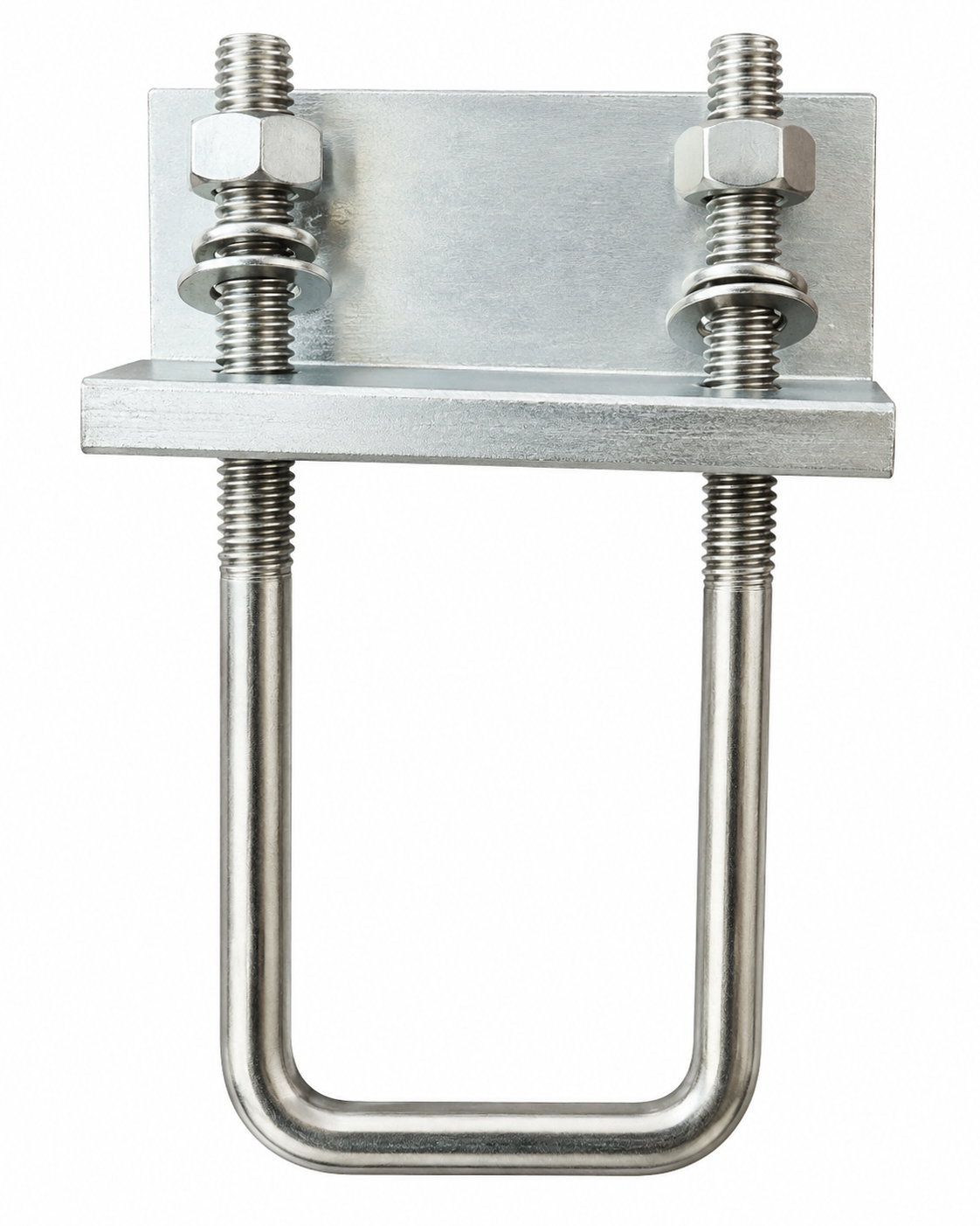ĐAI KẸP XÀ GỒ INOX 40X80 + BIÊN Z30,35 ĐAI KẸP XÀ GỒ INOX 40X80 + KẸP GIỮA